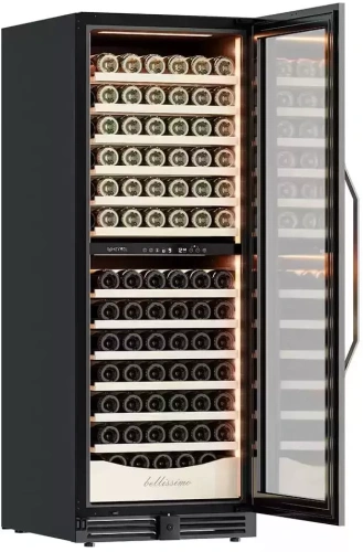 Винный шкаф Meyvel MV141PRO-KBT2 фото 6