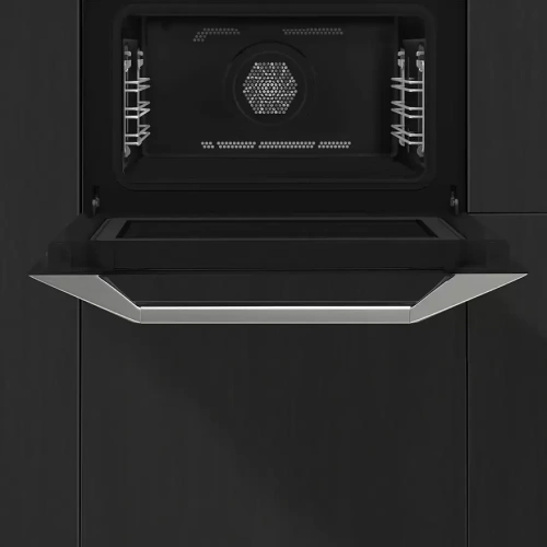 Встраиваемая микроволновая печь De Dietrich DKC4536X фото 5