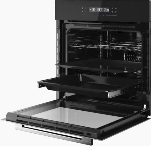 Духовой шкаф Kuppersberg HO 615 BX фото 3
