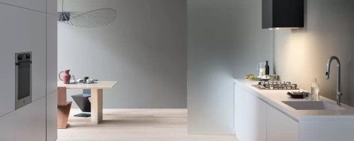 Встраиваемая вытяжка Bertazzoni KIN86MOD1XB фото 4