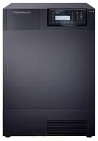 Сушильная машина Kuppersbusch T 40.0 T