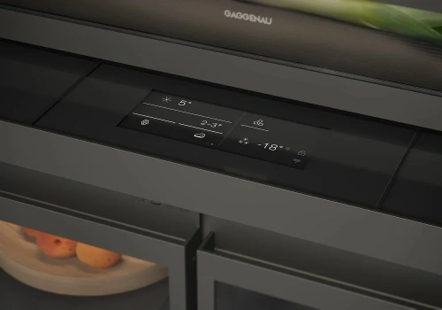 Встраиваемый холодильник Gaggenau RVY497190 фото 8