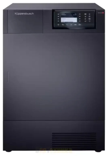 Сушильная машина Kuppersbusch T 40.0 T