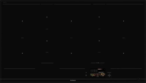 Варочная панель De Dietrich DPI595ABT
