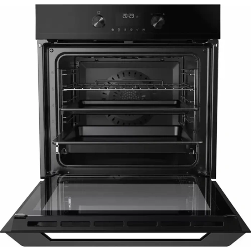 Электрический духовой шкаф Haier HOQ-K5AAN3GB фото 3