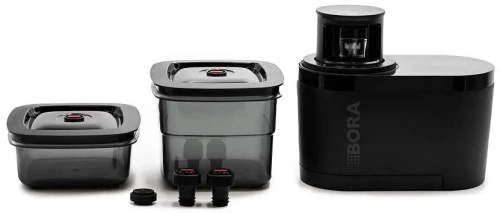 Встраиваемый вакуумный упаковщик BORA QVACAB фото 2