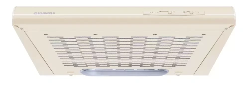 Кухонная вытяжка MAUNFELD MPA 50 бежевый фото 2