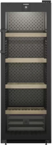 Винный шкаф Liebherr WPbl 5001 фото 6