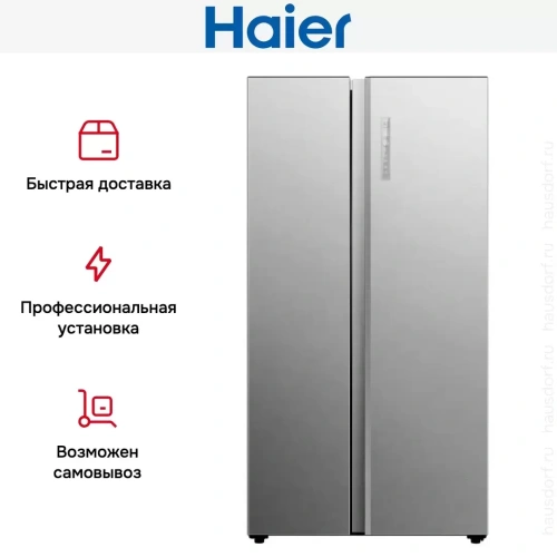 Холодильник Haier HRF-600DM7ERU фото 8