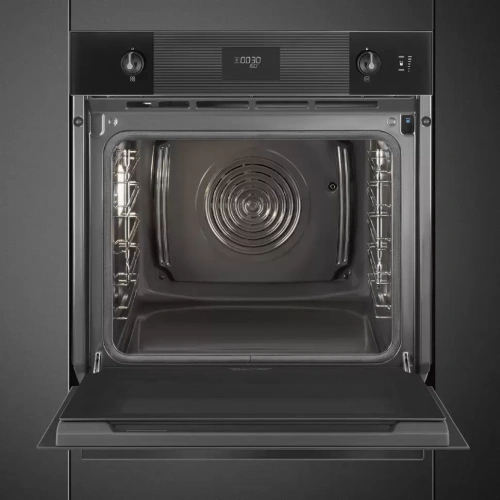 Духовой шкаф Smeg SOP6101S2B3 фото 4