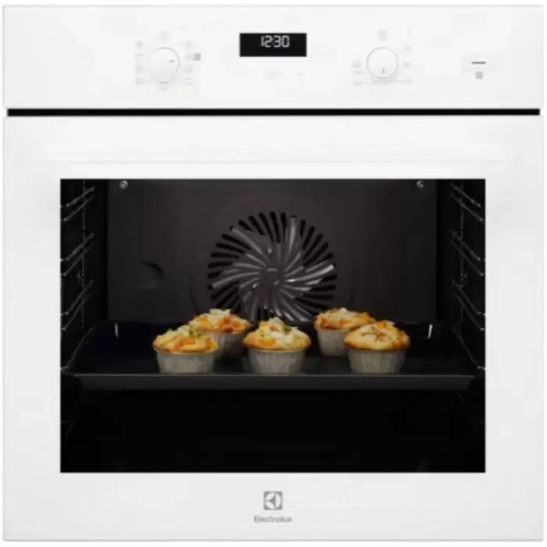 Духовой шкаф Electrolux OKD 5C51 V
