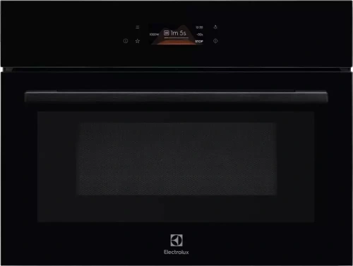 Встраиваемая микроволновая печь Electrolux EVM 8E08Z