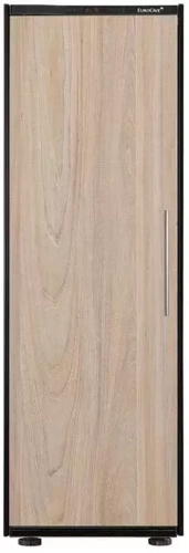 Встраиваемый винный шкаф EuroCave V-INSP-L петли слева фото 2