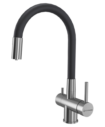KUCHENSTERN 413SS40