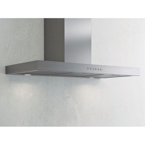 Pando P-823N/60 INOX V. 830 SEC