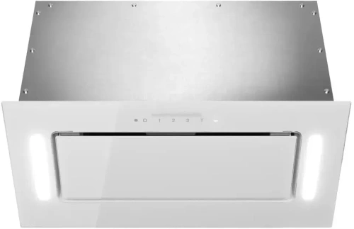 Встраиваемая вытяжка Kuppersberg BIM 600 White фото 2