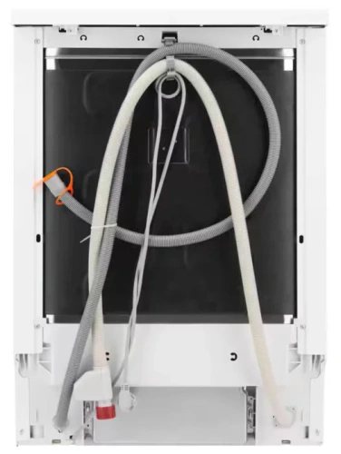 Посудомоечная машина Electrolux ESM48310SW фото 6