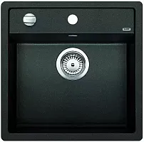 Мойка Blanco Dalago 5-F антрацит