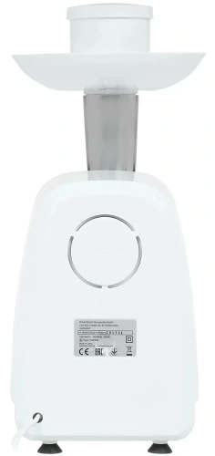 Мясорубка Bosch MFW2515W фото 5