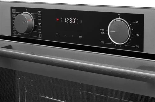 Духовой шкаф Kuppersberg HFT 610 GR фото 5
