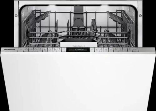 Встраиваемая посудомоечная машина Gaggenau DF 481-160