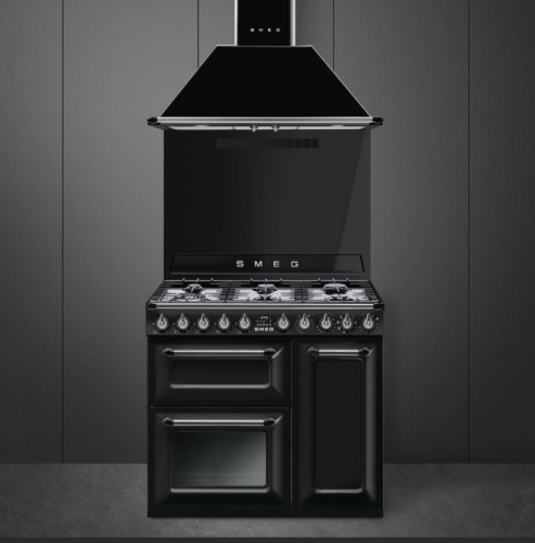 Вытяжка Smeg KT90BLE фото 4