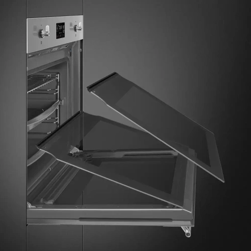 Духовой шкаф Smeg SOP6302S2PX фото 7