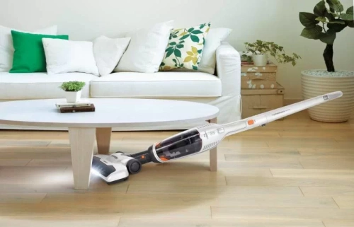 Пылесос Gorenje SVC144FW фото 4 Пылесос Gorenje SVC144FW фото 4