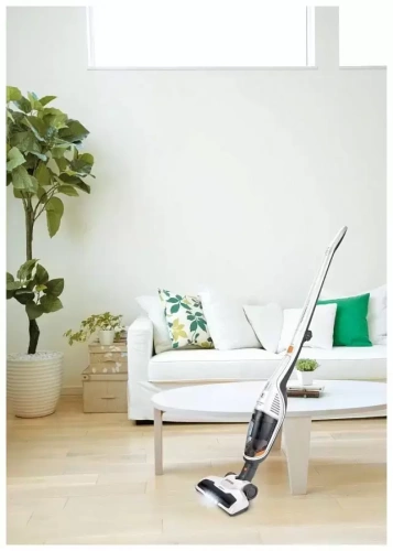 Пылесос Gorenje SVC144FW фото 5 Пылесос Gorenje SVC144FW фото 5