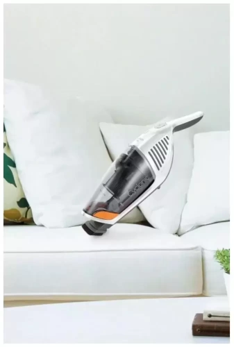 Пылесос Gorenje SVC144FW фото 6 Пылесос Gorenje SVC144FW фото 6