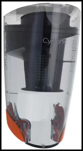 Пылесос Gorenje SVC144FW фото 11 Пылесос Gorenje SVC144FW фото 11